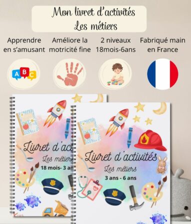 Abonnement double PDF 12 mois