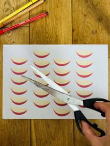 recette tarte aux pommes pour enfant