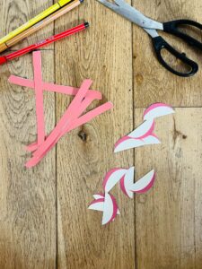 recette tarte aux pommes pour enfant